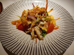 -帕娜·泰式茶餐厅·Bistro(近铁广场店)