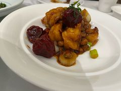 虾球-老人和饭店(淮海中路店)