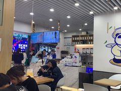 -茶百道(人信汇店)