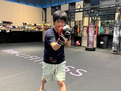 -滨力健身俱乐部