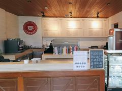 -比多罗咖啡吧(三亚海棠湾万丽度假酒店)