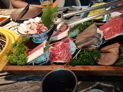 -牛局别馆·和牛烧肉(日月广场店)