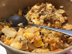 -胖哥俩肉蟹煲(杭州大厦中央广场店)