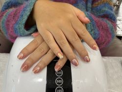 -斯馨·健康美甲美睫