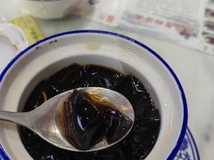 -梧州双钱龟苓膏(老街店)