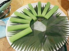 -清真军邺·金富苑肥牛(石坡街旗舰店)