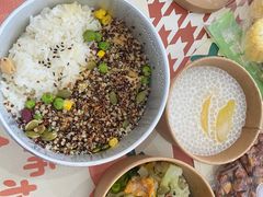 -漫蔬•台北蔬食小馆VEGGIEBOIL(朝晖店)