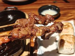 -今邕烧烤(园湖店)