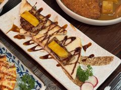 -小川洋风料理(街道口店)