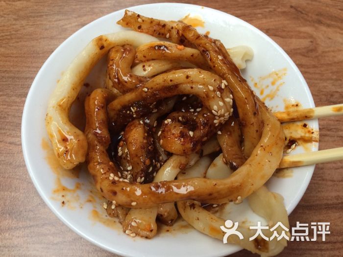 大邑黄醪糟(文殊院店)甜水面图片 - 第2张