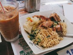 -兰芳园(上环店)