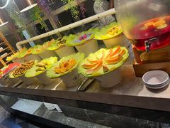 -星伦多自助料理(爱琴海店)