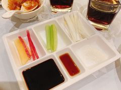 -玉林烤鸭店(定福庄店)