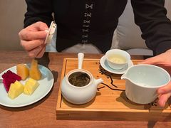-梅间堂茶馆(绿地缤纷城店)