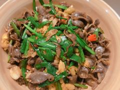 -爷爷的土钵菜(街道口店)