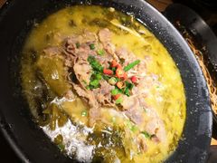 -金牌外婆家(苏州中心店)