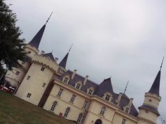 -北京张裕爱斐堡酒庄