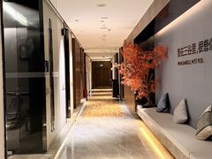 -三谷里·生态水疗空间(五一店)