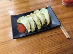 -金春锅贴(北京西路店)