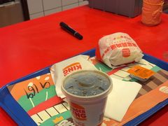 -汉堡王(上海缤谷一期店)