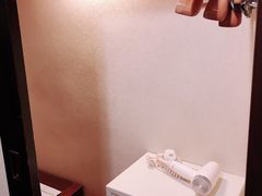 -香港城市花园酒店