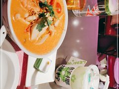 -新越盏·东南亚料理(捷登都会店)