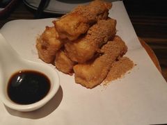 -太二酸菜鱼(广州IFC国金天地店)