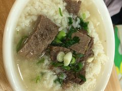 -许氏朝鲜族牛肉汤馆
