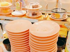 -争鲜回转寿司(通州万达店)