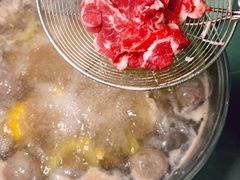 -官塘陈记鱼生·潮汕砂锅粥·牛肉火锅(潮枫路总店)