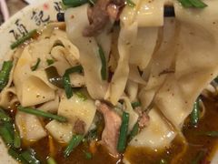 -项记烩面(迎宾路店)