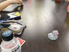 -废柴猫概念馆·桌游电玩卡牌(人广世茂店)