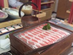 -廖掌柜·重庆鲜货火锅(上海首店)