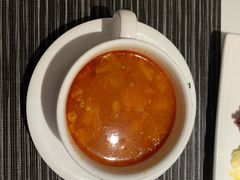 -斗牛士牛排餐厅(嘉里汇店)