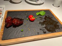 -老阿爸鲜鱼土菜(园区永旺店)