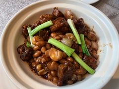 -汤臣·空中餐厅·严选粤菜(石湾世博广场店)