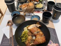-馔豚·台北菜专门店(深圳湾万象城店)
