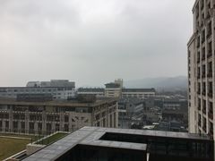 -杭州城中香格里拉大酒店