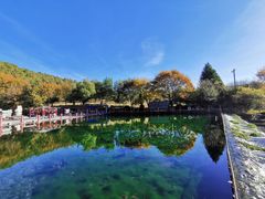 -丽江玉水寨