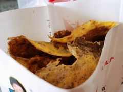 -清真·二嫂子煎饼果子(卫津路总店)