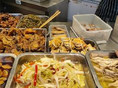 -德兴馆(广东路总店)
