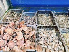 -海帮主·蒸汽海鲜青岛菜(栈桥火车站店)