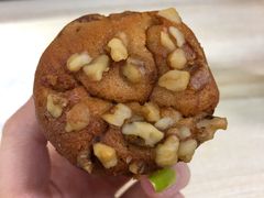 黑糖红枣核桃糕-泸溪河桃酥(西直门凯德店)