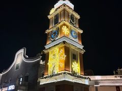 -赤坎·广东华侨国际旅游度假区