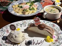 -弗兰克牛排西餐厅Ribone steak house(柠檬花园店)