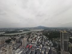 -洲际酒店·地平线全日餐厅HORIZON CAFÉ