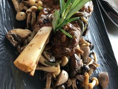 -恰餐厅CHAR Grill(北京三里屯洲际店)