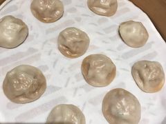 -鼎泰丰(国贸商城店)