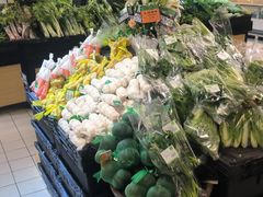 -中百仓储超市(百步亭花园路店)