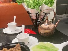 -刘一锅筋头巴脑(凌空二街店)